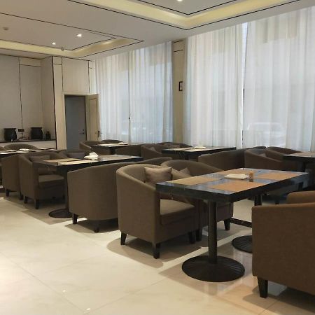 Xi'An Hotel Xiaoshan Airport Branch Jingjiang  Exterior photo